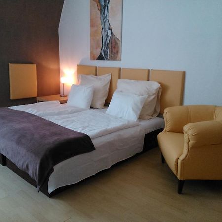 Apartment Sova Острава Номер фото