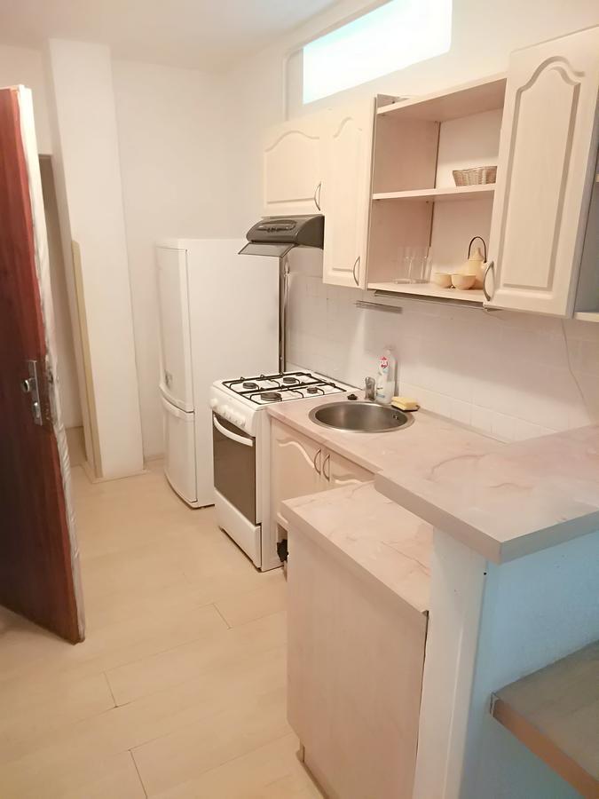 Apartment Sova Острава Экстерьер фото
